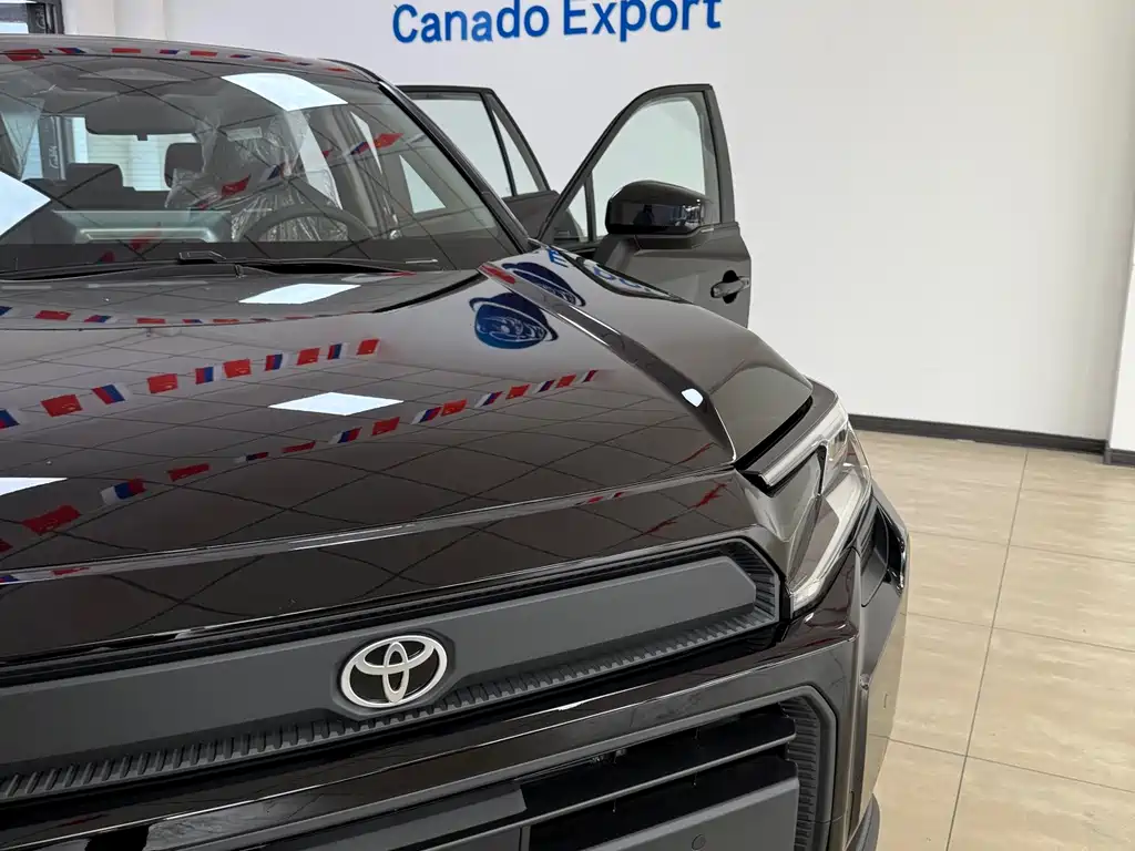 Toyota RAV4 — миниатюра 2