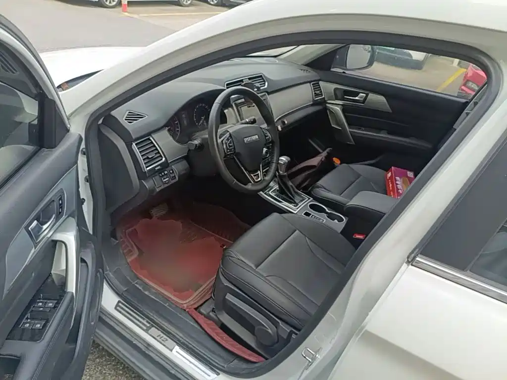 Haval H2 — миниатюра 16
