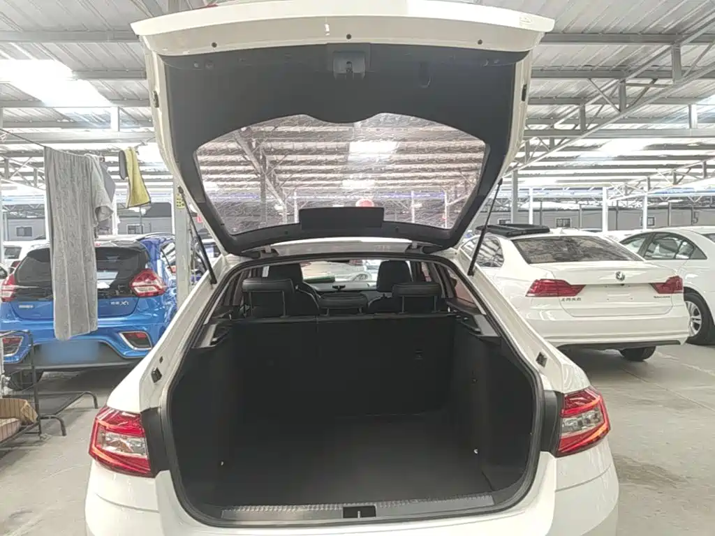 Skoda Octavia — миниатюра 19