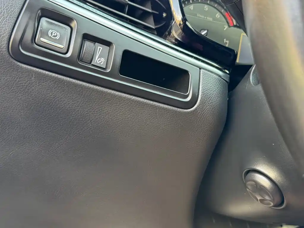 Cadillac XT6 — миниатюра 23