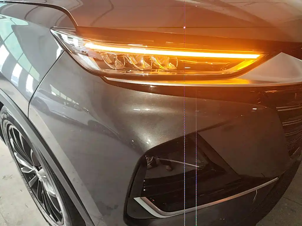 Changan CS75 — миниатюра 11