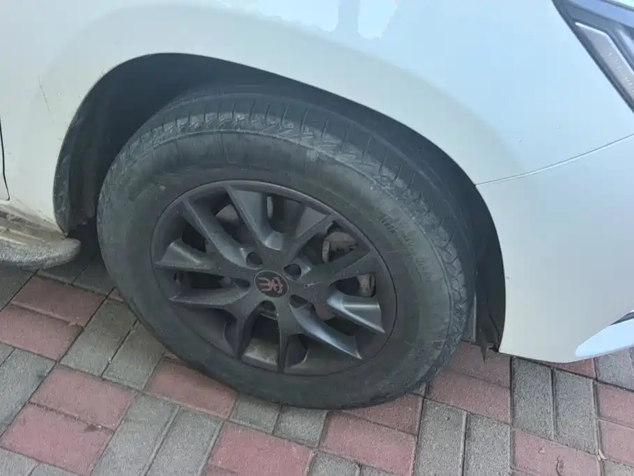 BYD Song — миниатюра 6
