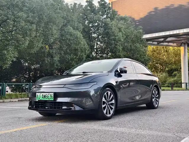 Leapmotor C01