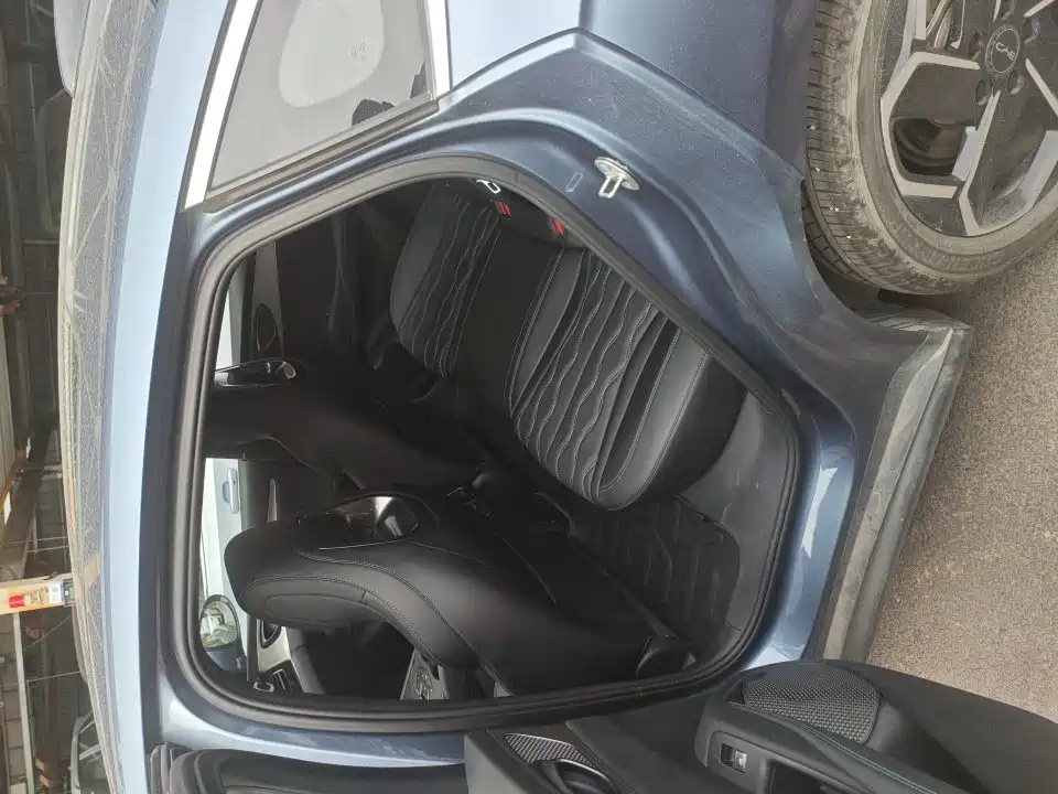 BYD Seal 06 — миниатюра 6