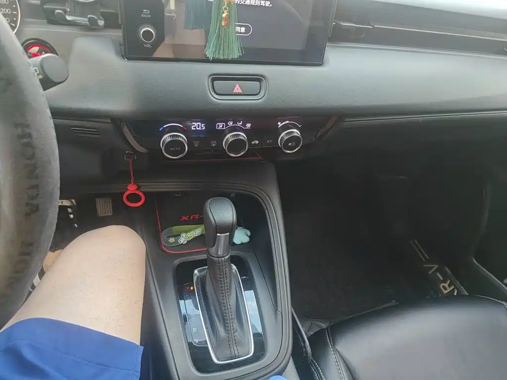 Honda XR-V — миниатюра 9