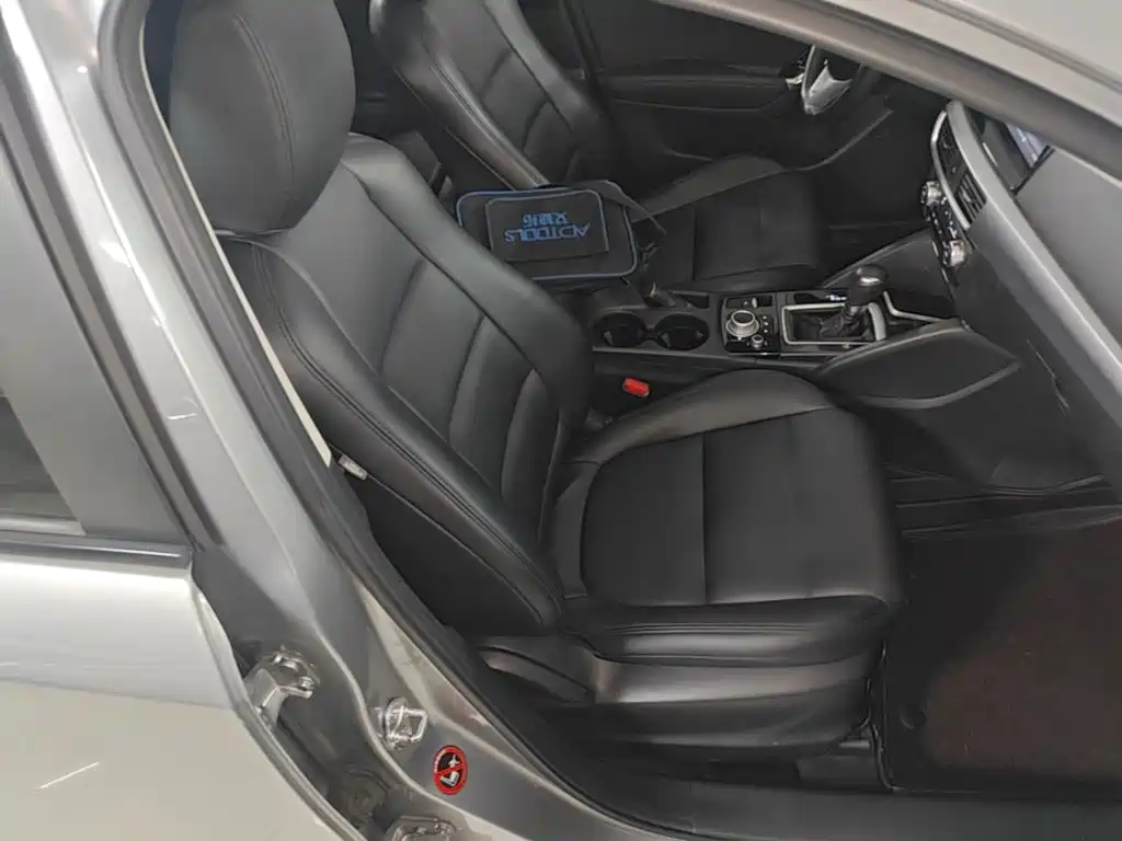 Mazda CX-5 — миниатюра 25