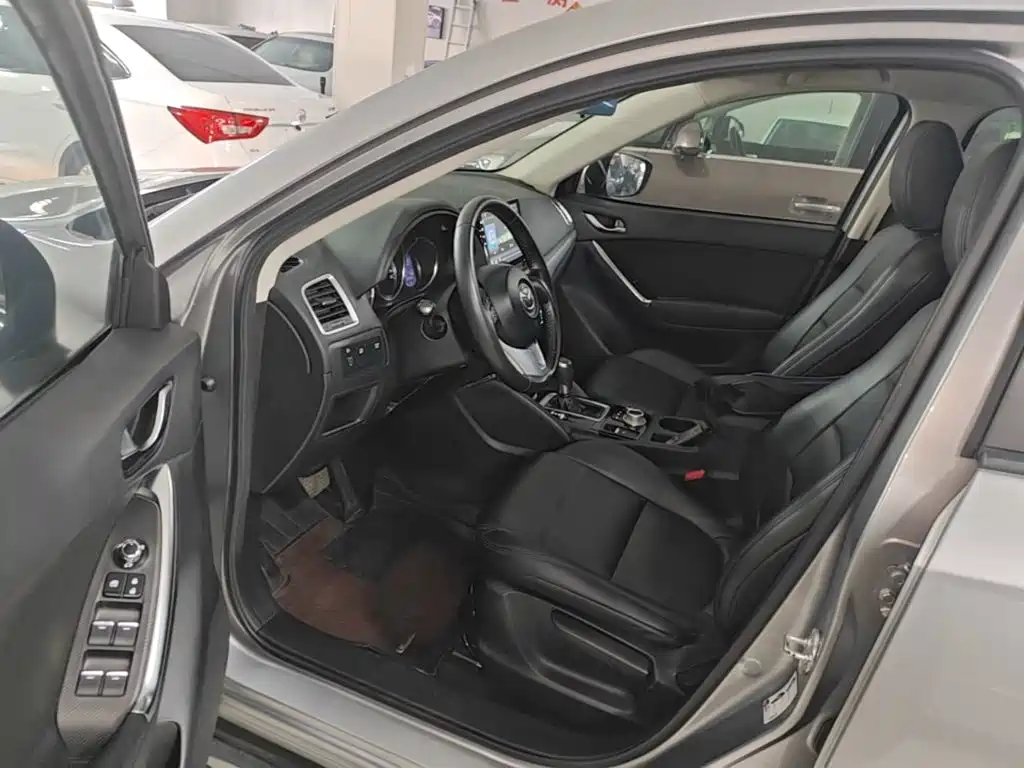 Mazda CX-5 — миниатюра 15