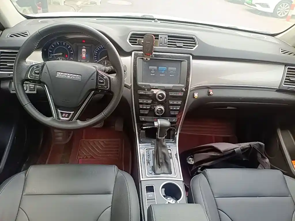 Haval H2 — миниатюра 10