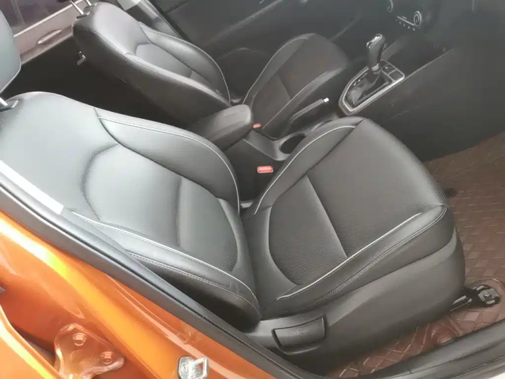 Hyundai ix25 — миниатюра 25