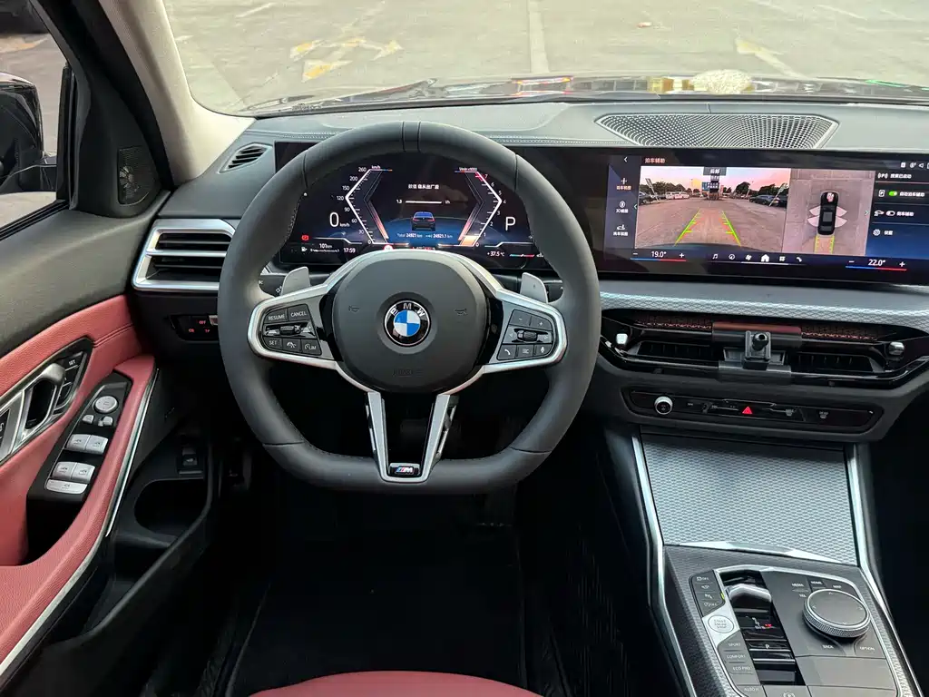 BMW 3 Series — миниатюра 10