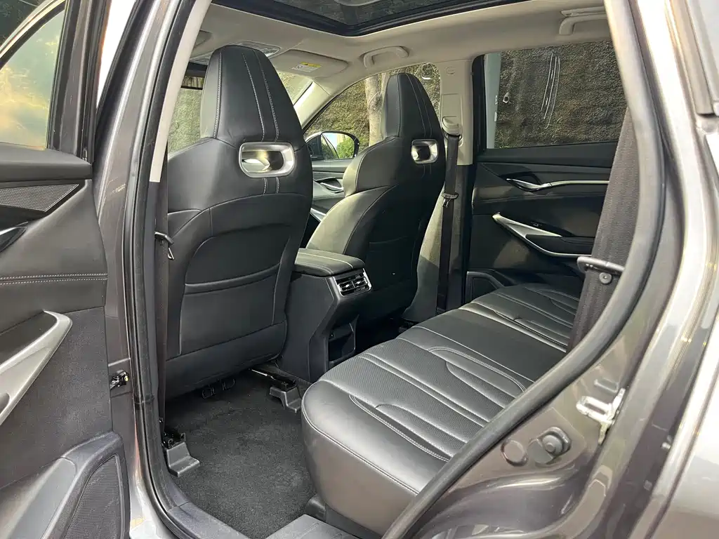 Changan CS75 PLUS — миниатюра 7