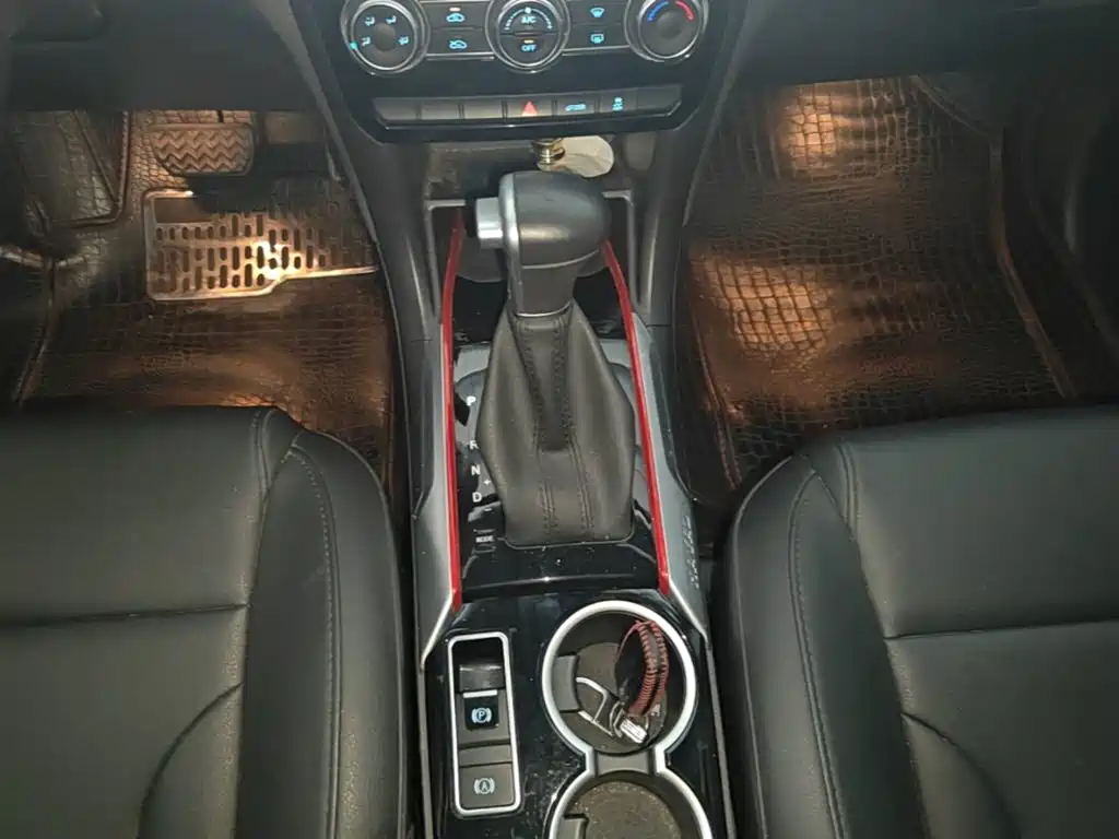 Haval H2 — миниатюра 14