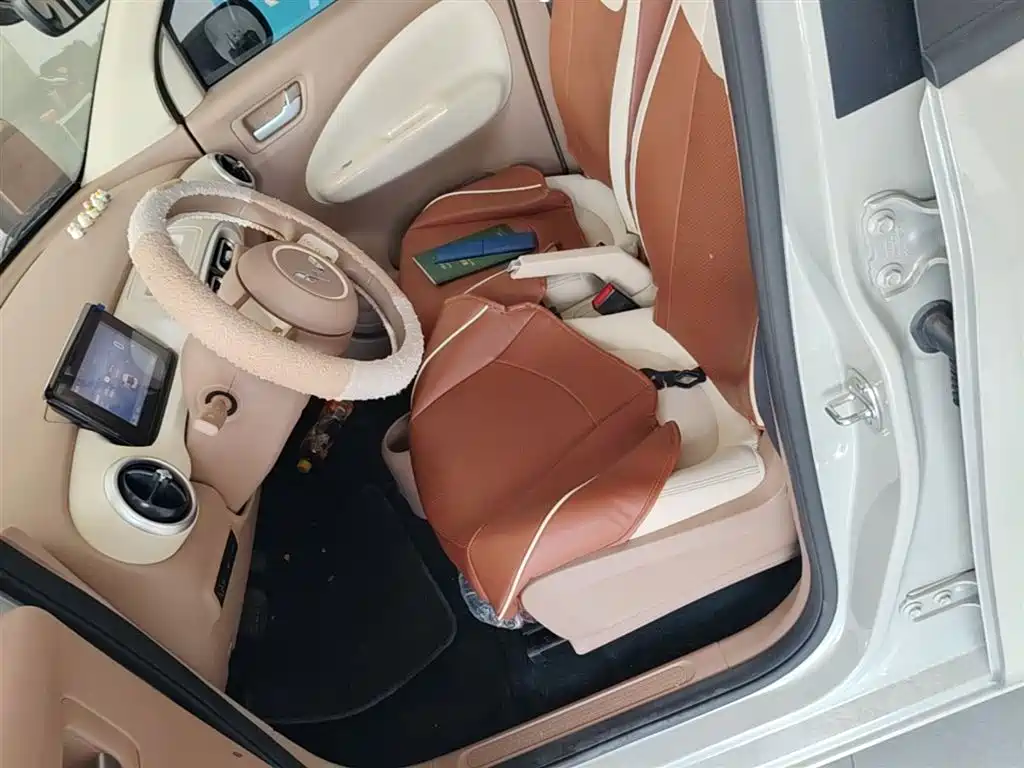 Wuling Mini EV — фотографии объявления, Фото 11
