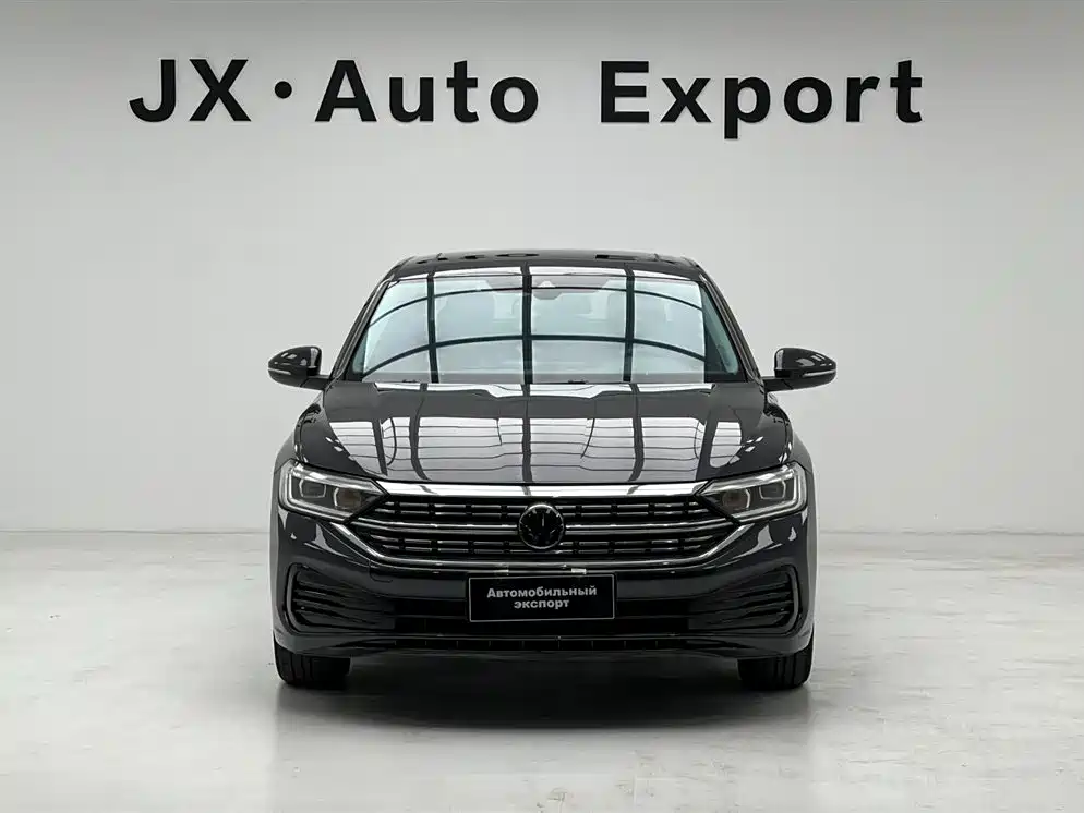 Volkswagen Sagitar 2023 280TSI DSG Plus