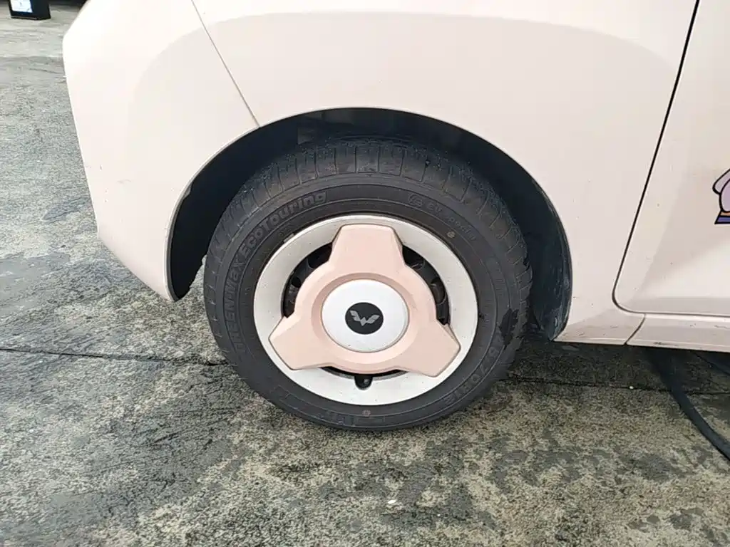 Wuling MINIEV — миниатюра 23