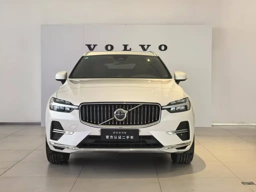 Volvo XC60 — миниатюра 2