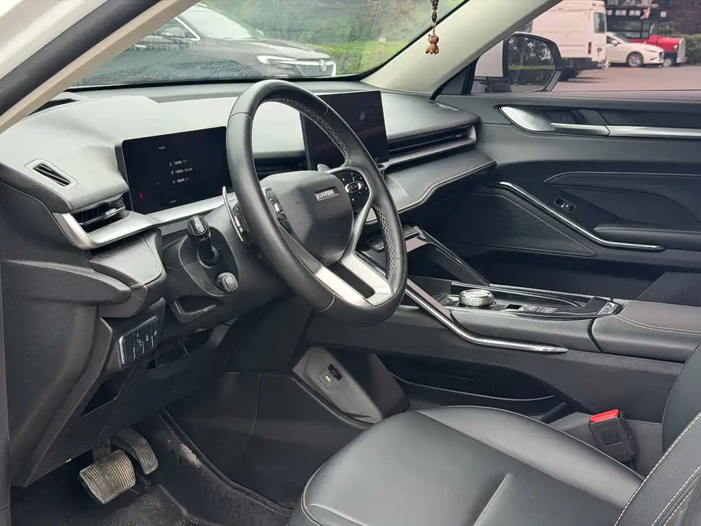 Haval H6 — миниатюра 13