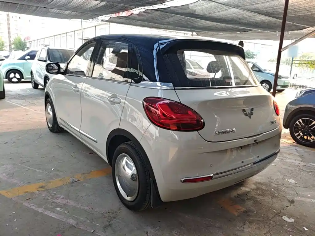 Wuling Bingo — миниатюра 5