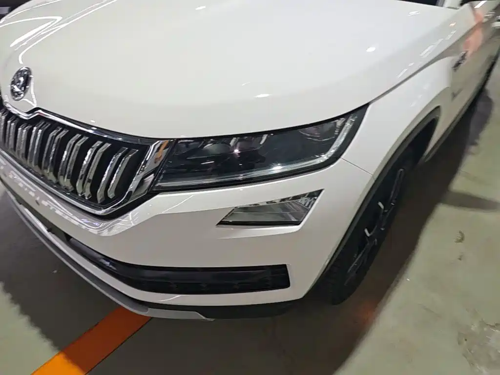 Skoda Kodiaq — миниатюра 24