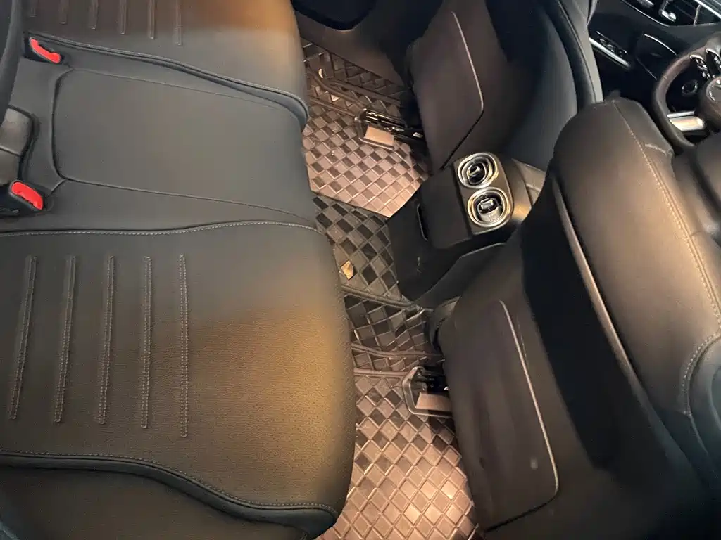 Mercedes-Benz C-Class C 2023 C 200 L Sport