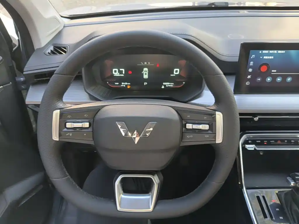 Wuling Xingchen — миниатюра 11