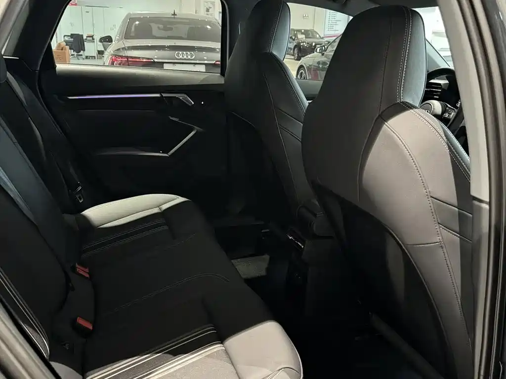 Audi A3 — миниатюра 7