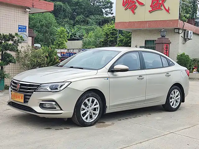 roewe i5
