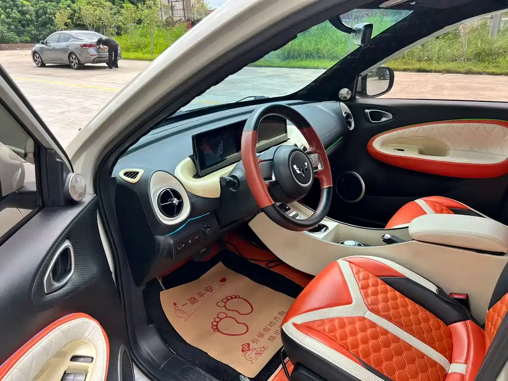 Wuling Bingo — миниатюра 4