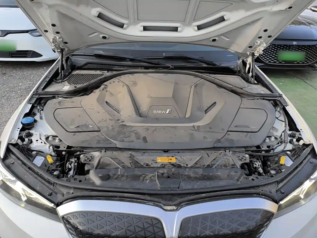 BMW i3 — миниатюра 20