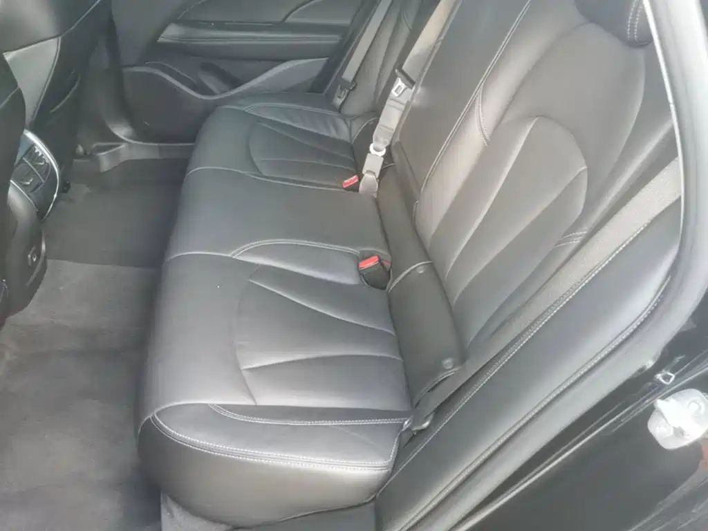 Buick LaCrosse — миниатюра 17