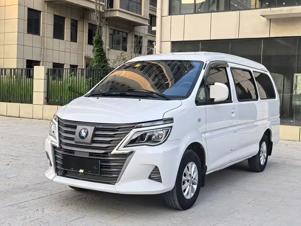 Fengxing Lingzhi New Energy