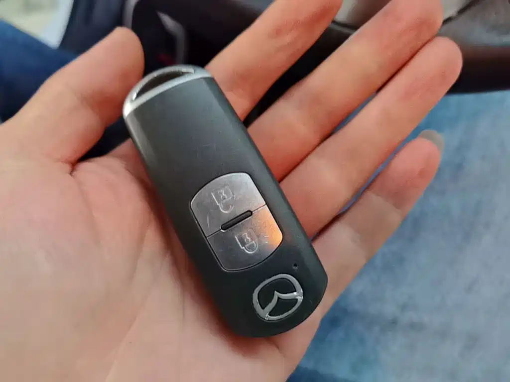 Mazda 3 Axela — миниатюра 9