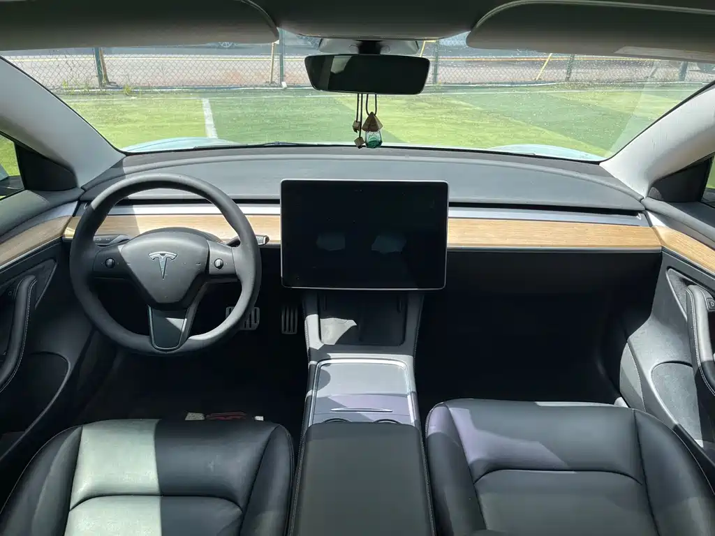 Tesla Model 3 2022 Performance