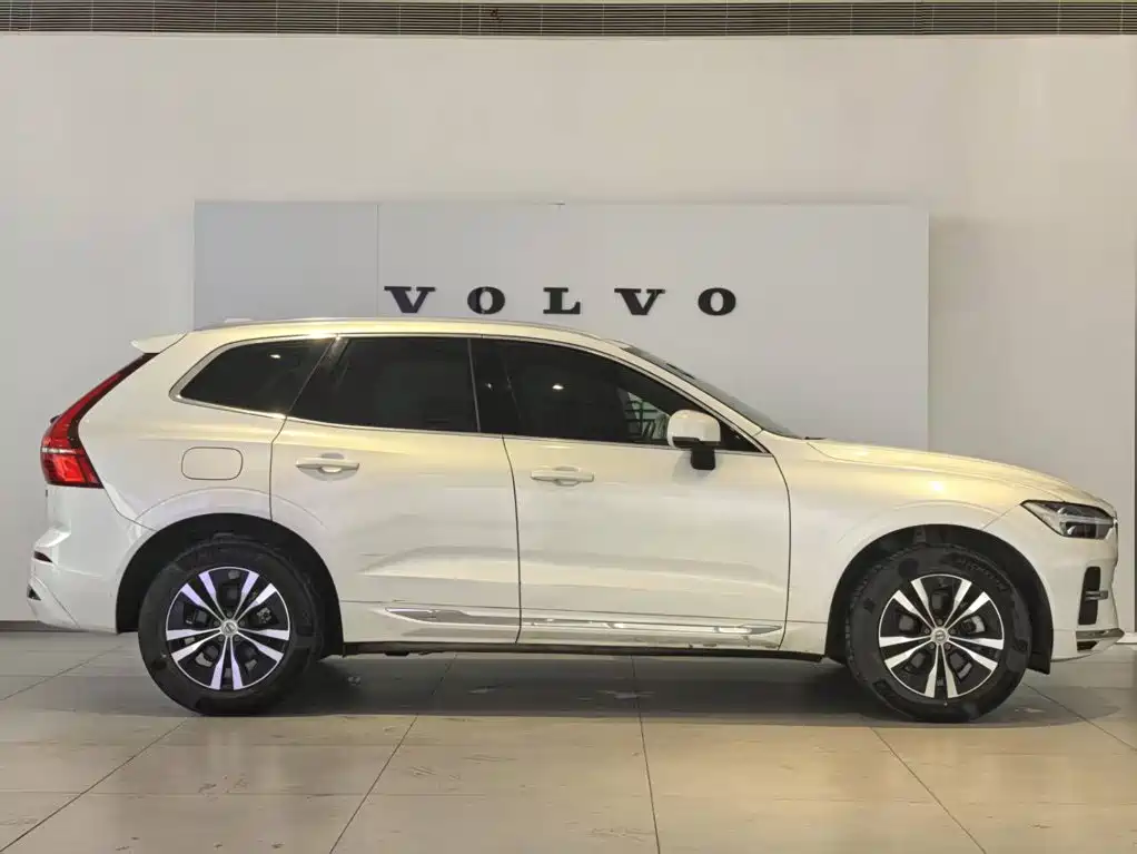 Volvo XC60 — миниатюра 5