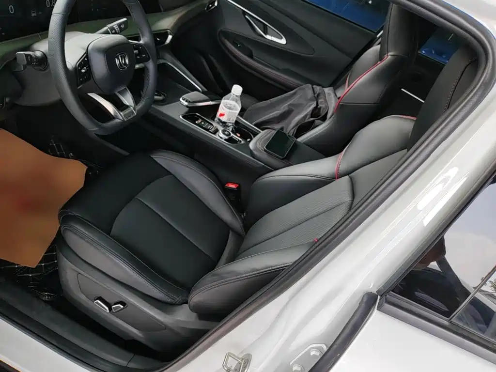 Changan UNI-T — миниатюра 15