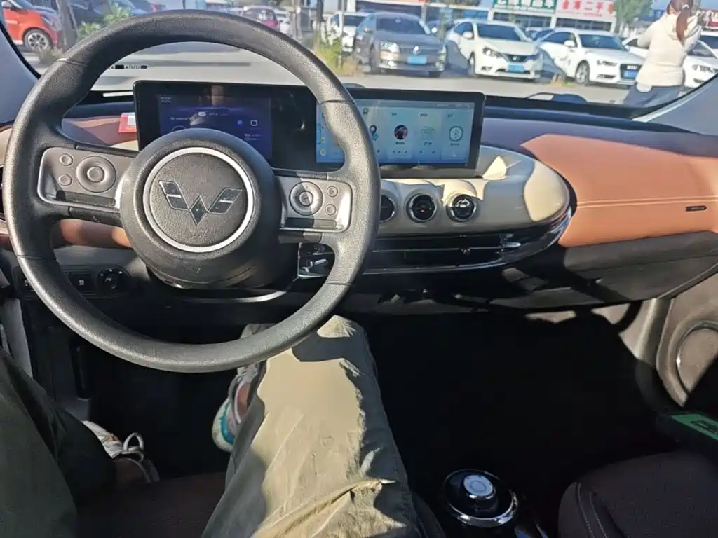 Wuling Bingo — миниатюра 10