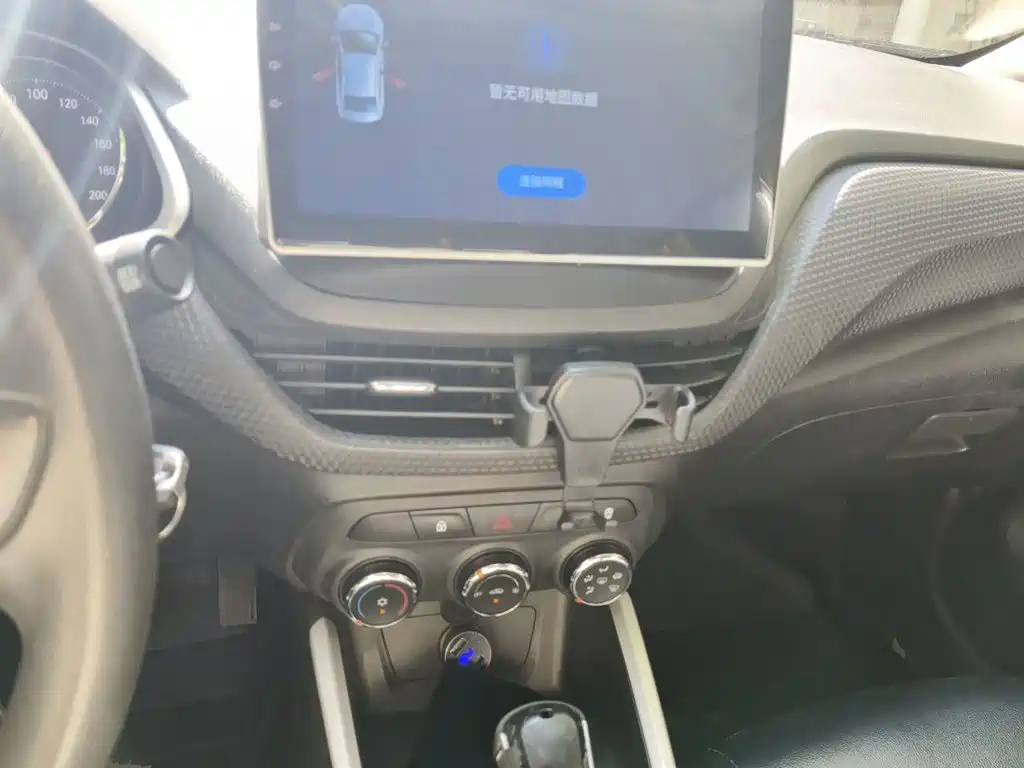Chevrolet Cavalier — миниатюра 6