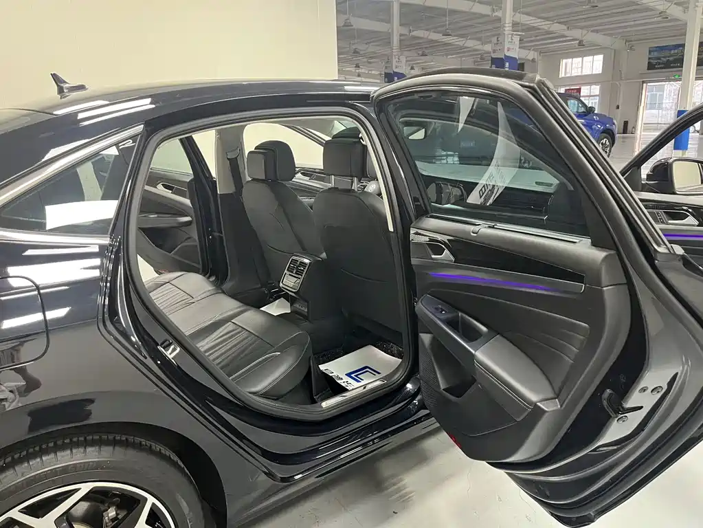 Volkswagen Passat — миниатюра 15