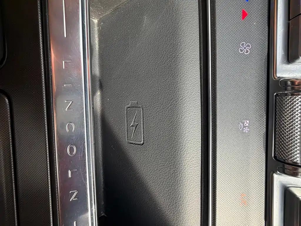 Lincoln Z — миниатюра 20