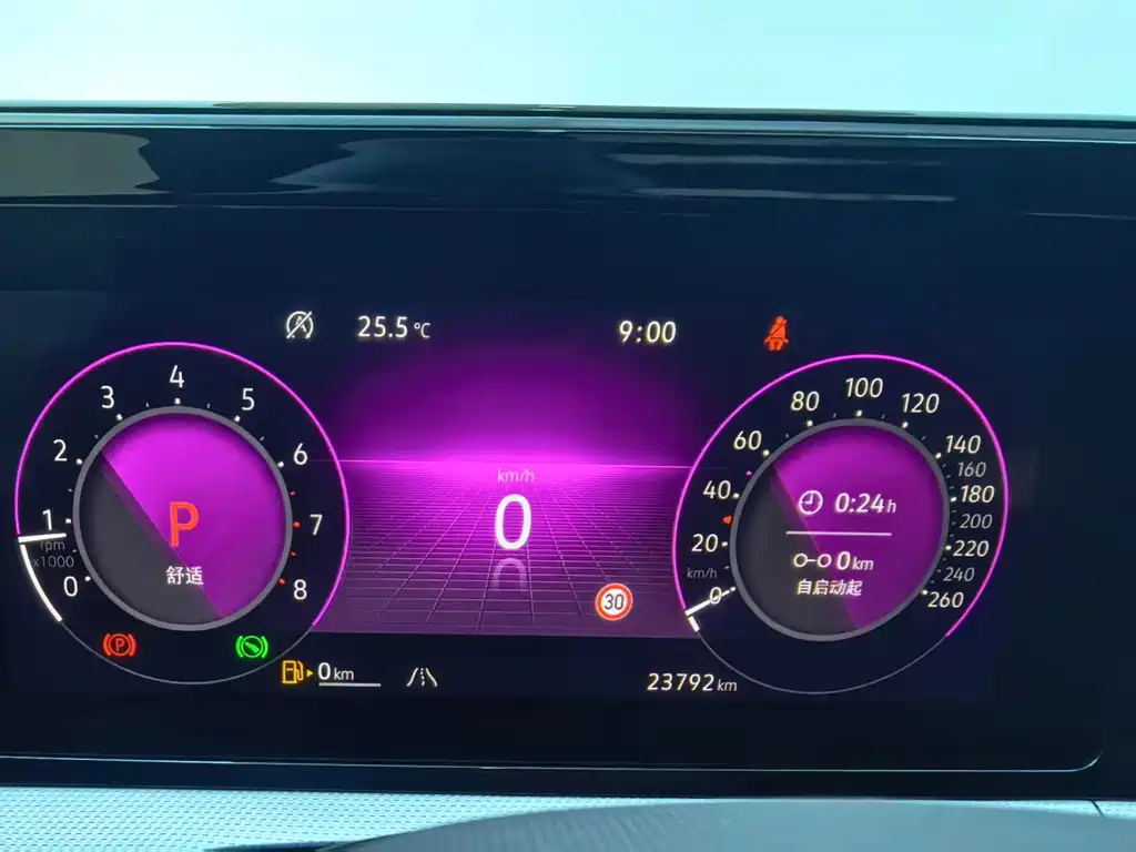 Volkswagen Lamando — миниатюра 11