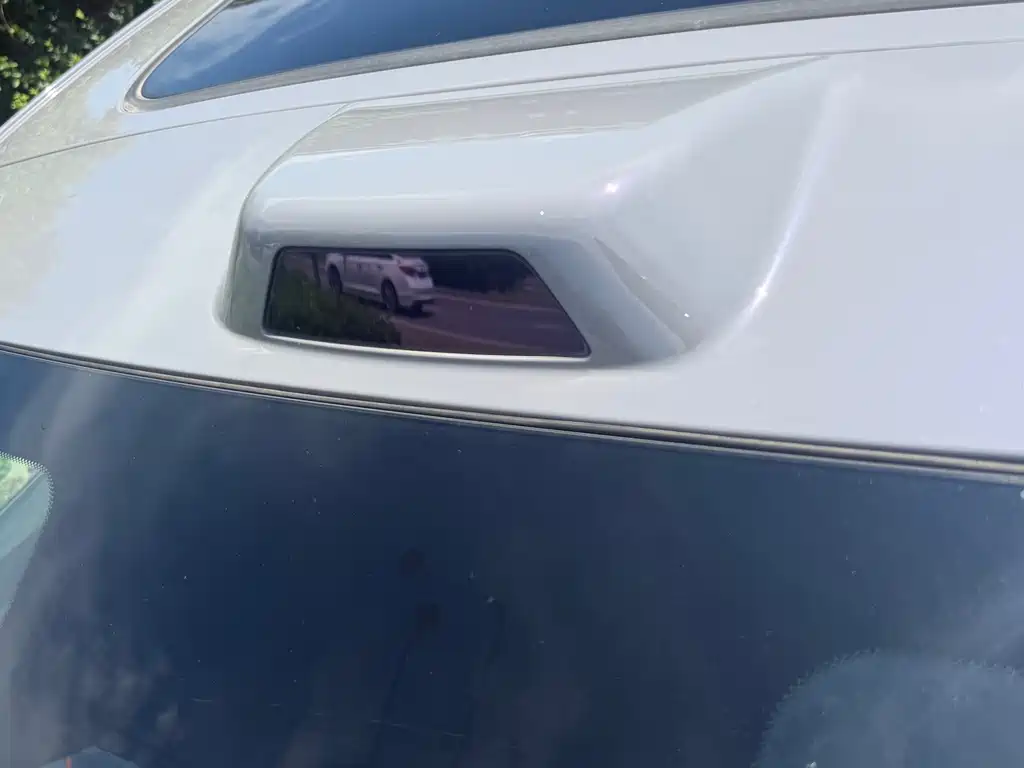 BYD Han 2025 DM-i Smart Drive 125KM