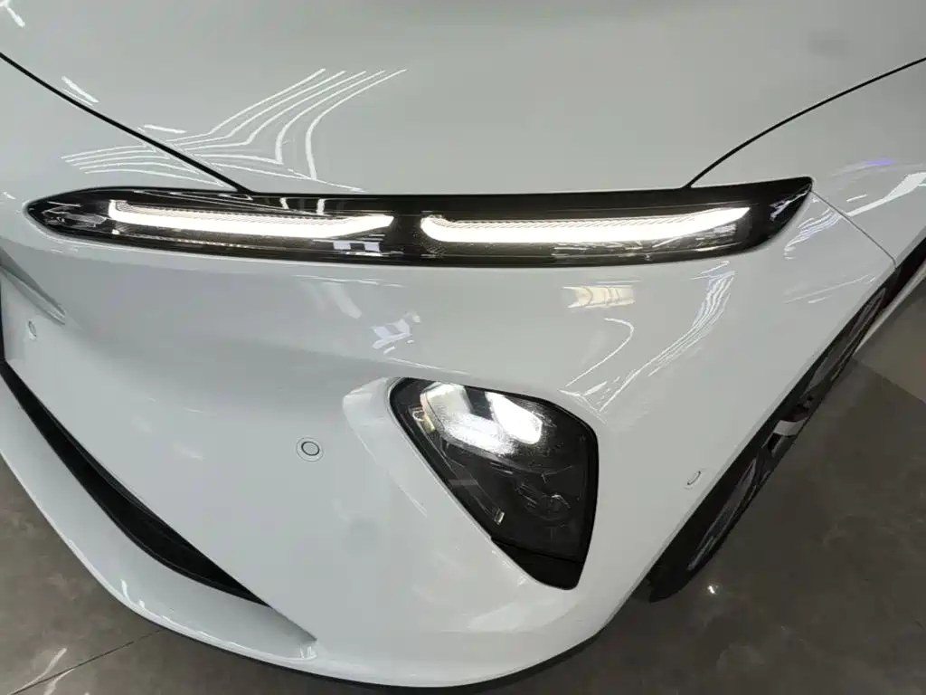 NIO ET7 — миниатюра 24