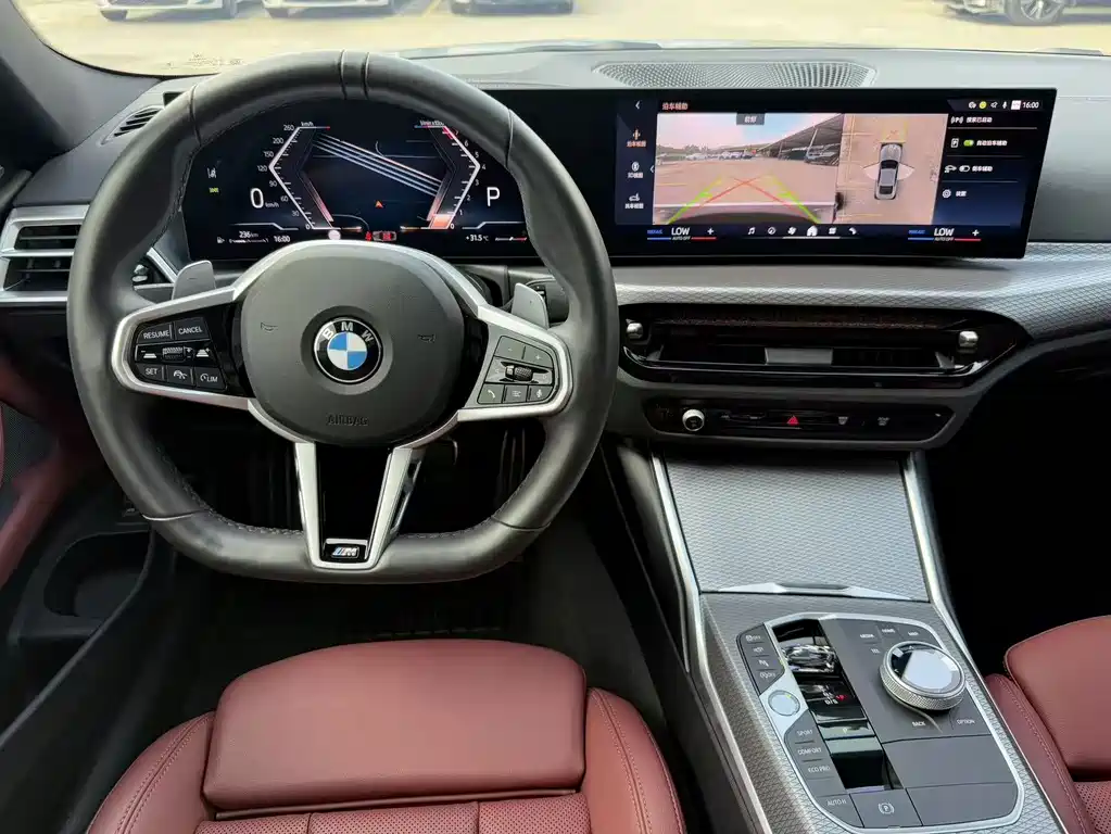 BMW 4 Series — миниатюра 13