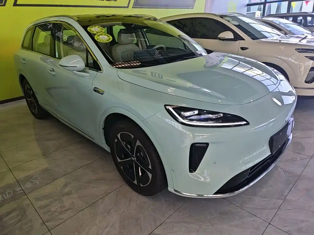 Shangjie Shangjie H5 — миниатюра 4