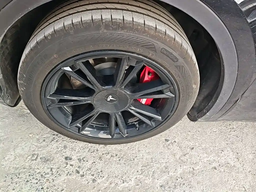 Tesla Model Y — миниатюра 23