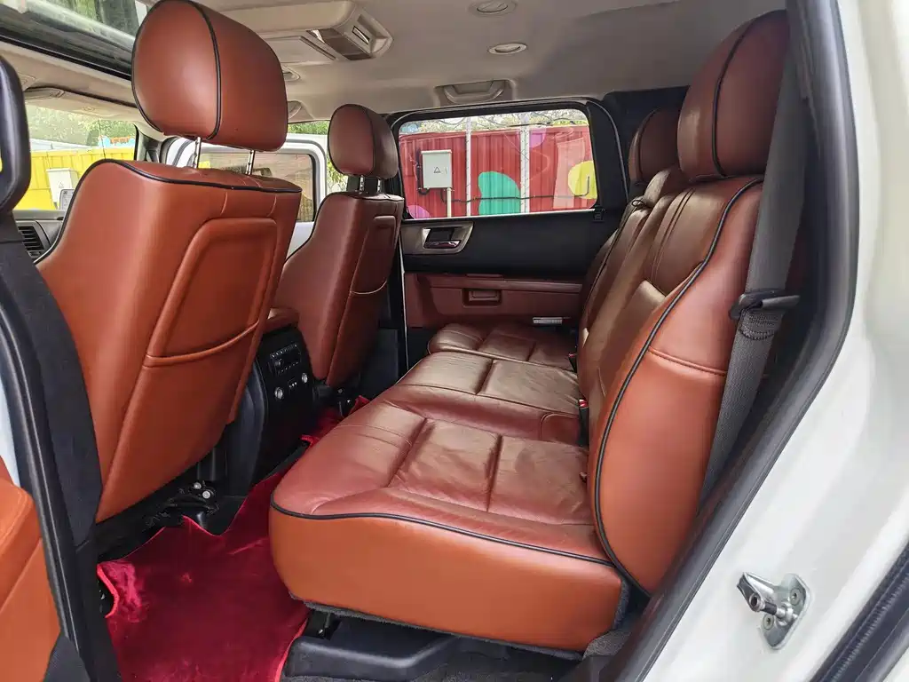 Hummer H2 — миниатюра 6
