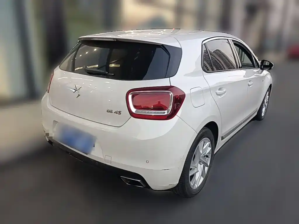 DS DS 4S — миниатюра 10