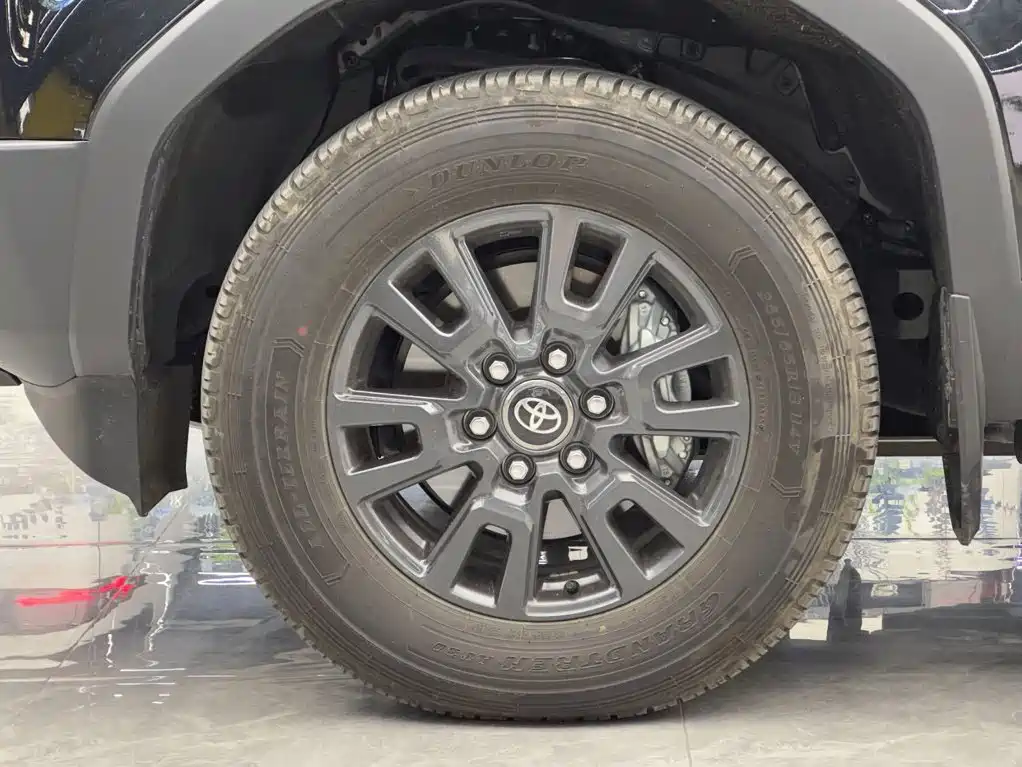 Toyota Prado — миниатюра 4
