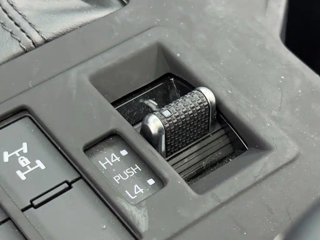 Toyota Prado — миниатюра 15