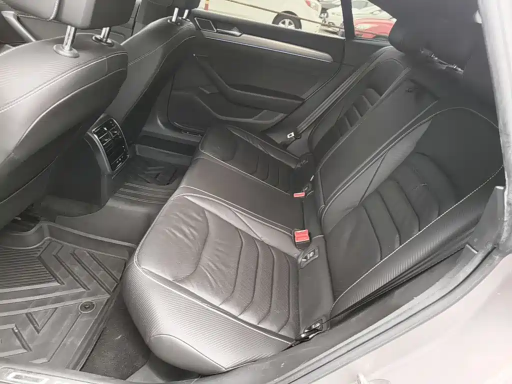 Volkswagen CC — миниатюра 17